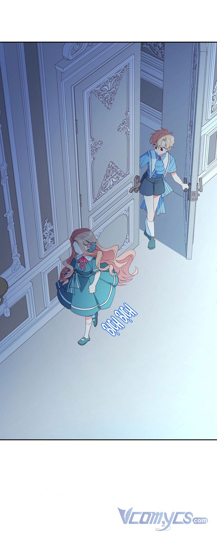 Tôi Đã Nuôi Dưỡng Nam Phụ Ám Ảnh: Chapter 20.5
