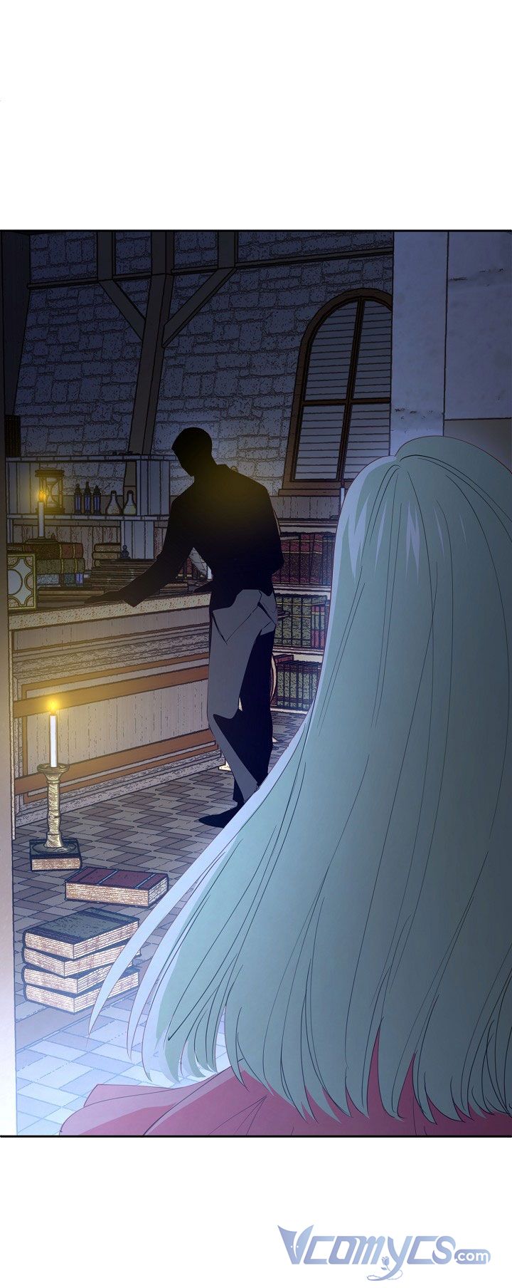 Tôi Đã Nuôi Dưỡng Nam Phụ Ám Ảnh: Chapter 20.5