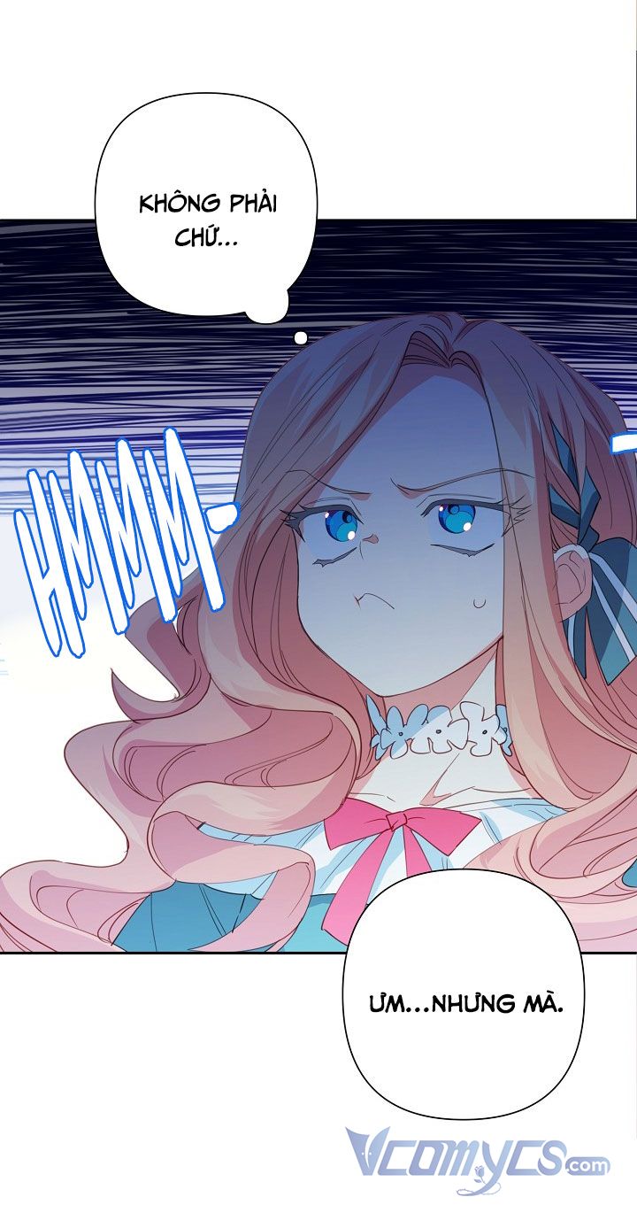 Tôi Đã Nuôi Dưỡng Nam Phụ Ám Ảnh: Chapter 20.5