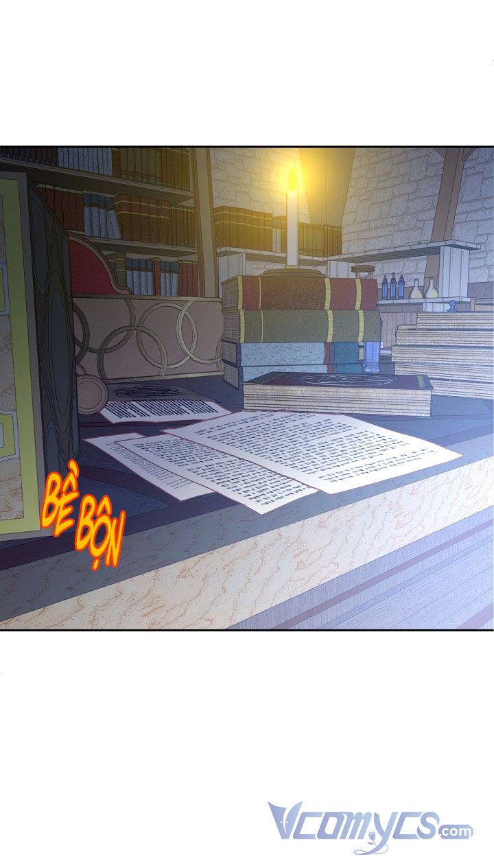 Tôi Đã Nuôi Dưỡng Nam Phụ Ám Ảnh: Chapter 20.5