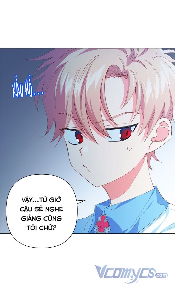 Tôi Đã Nuôi Dưỡng Nam Phụ Ám Ảnh: Chapter 20.5