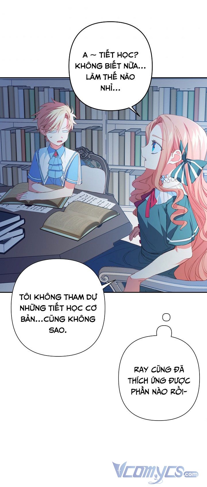 Tôi Đã Nuôi Dưỡng Nam Phụ Ám Ảnh: Chapter 20.5