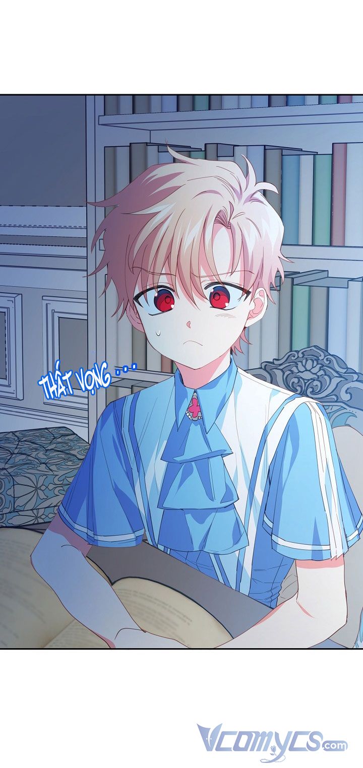 Tôi Đã Nuôi Dưỡng Nam Phụ Ám Ảnh: Chapter 20.5