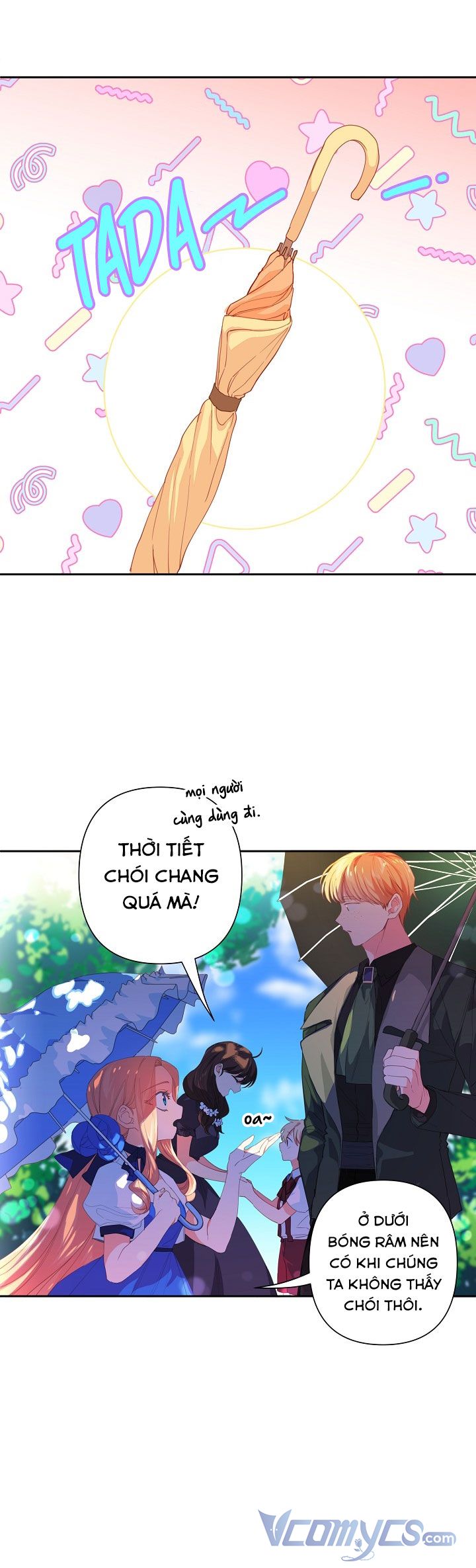 Tôi Đã Nuôi Dưỡng Nam Phụ Ám Ảnh: Chapter 21.5