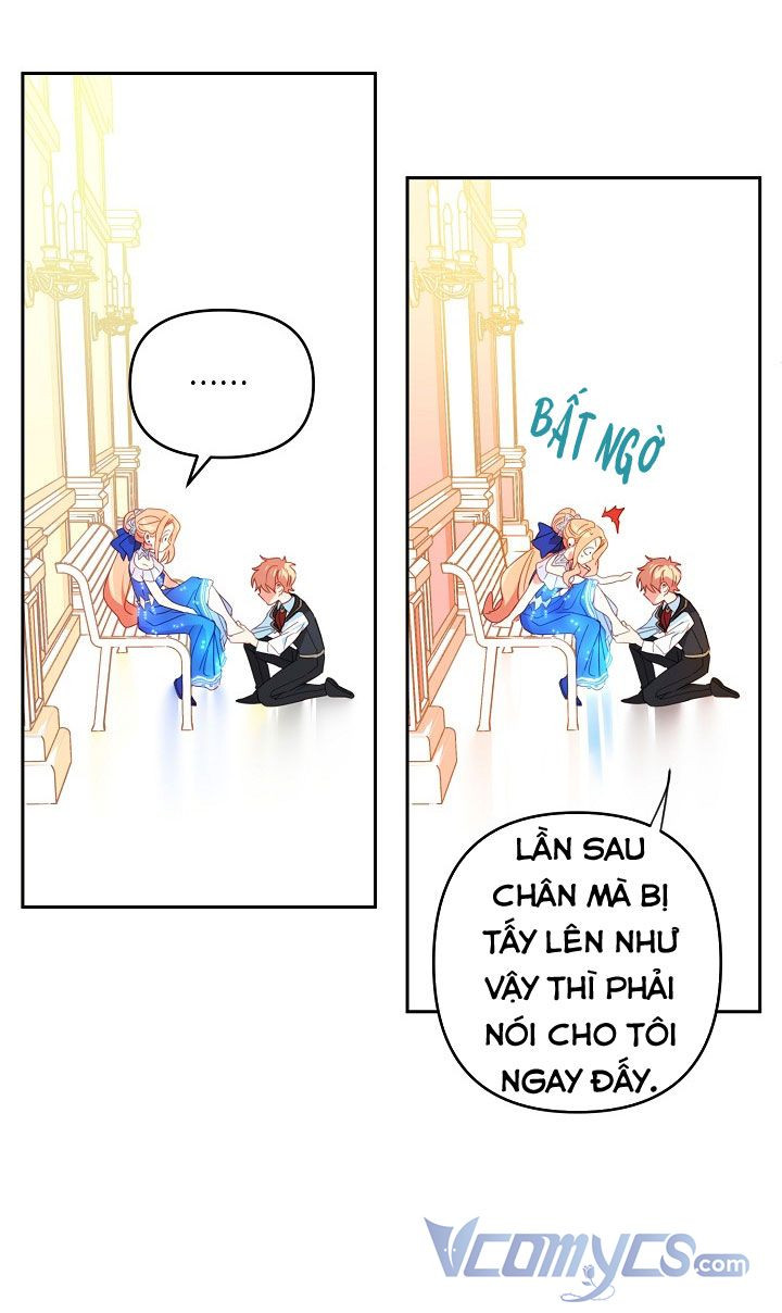 Tôi Đã Nuôi Dưỡng Nam Phụ Ám Ảnh: Chapter 25.5