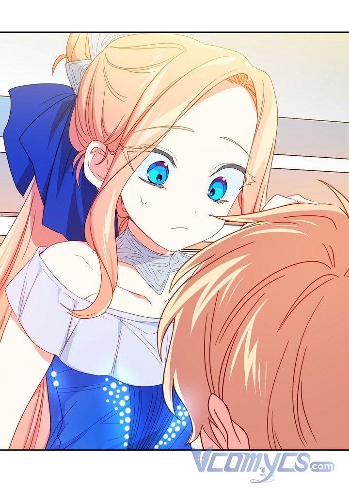Tôi Đã Nuôi Dưỡng Nam Phụ Ám Ảnh: Chapter 25.5