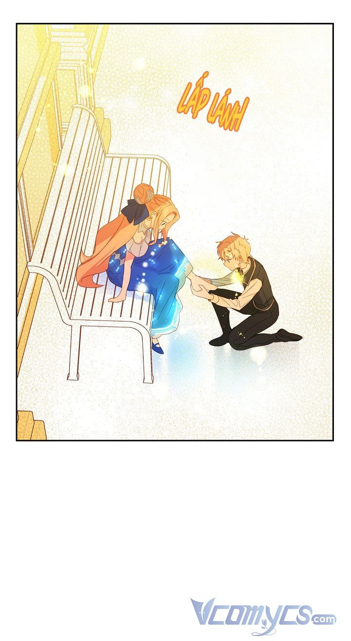 Tôi Đã Nuôi Dưỡng Nam Phụ Ám Ảnh: Chapter 25.5