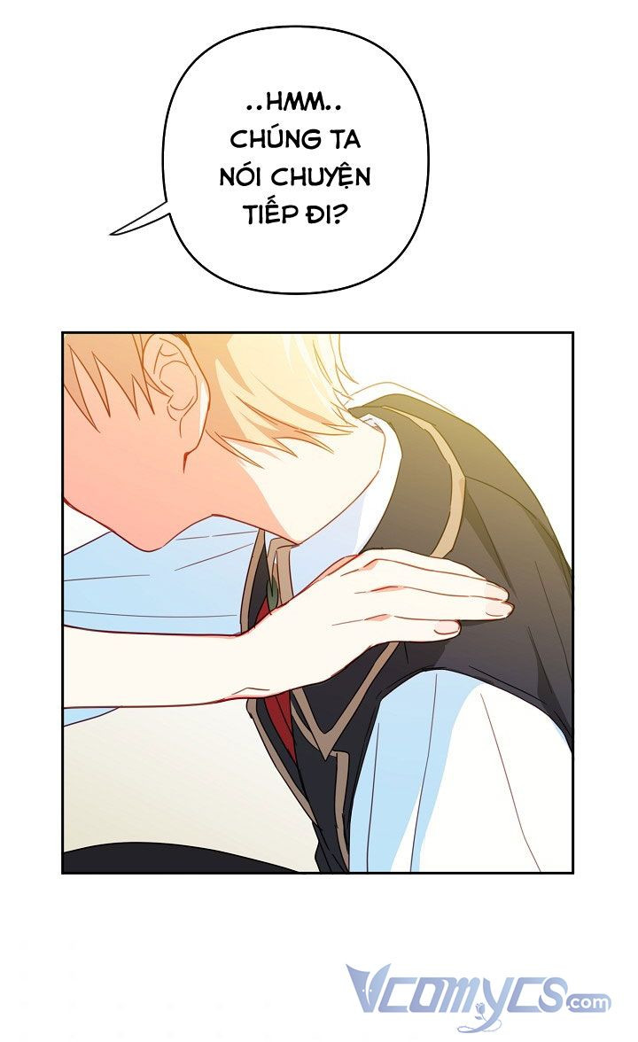 Tôi Đã Nuôi Dưỡng Nam Phụ Ám Ảnh: Chapter 25.5