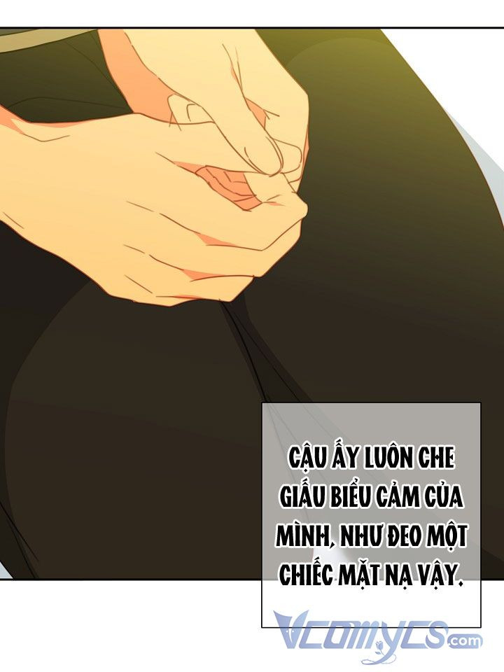 Tôi Đã Nuôi Dưỡng Nam Phụ Ám Ảnh: Chapter 25.5