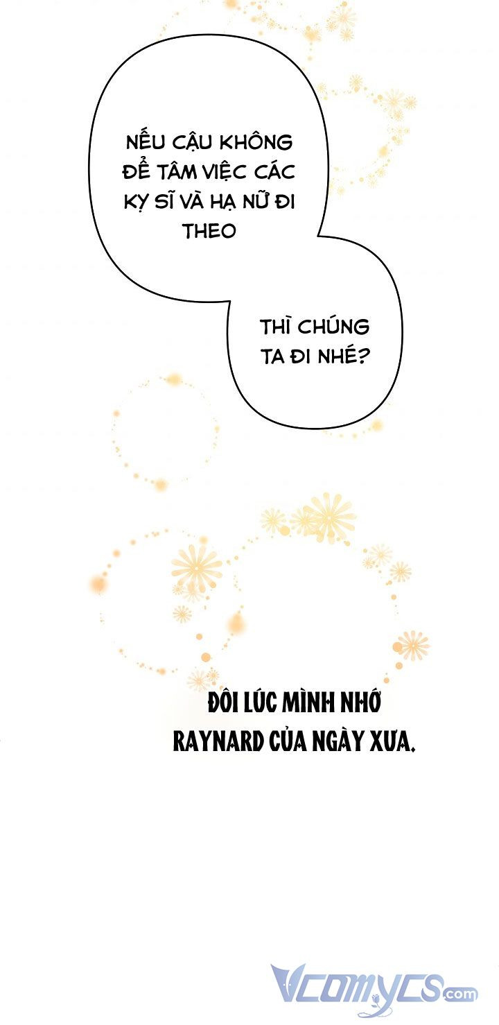 Tôi Đã Nuôi Dưỡng Nam Phụ Ám Ảnh: Chapter 25.5