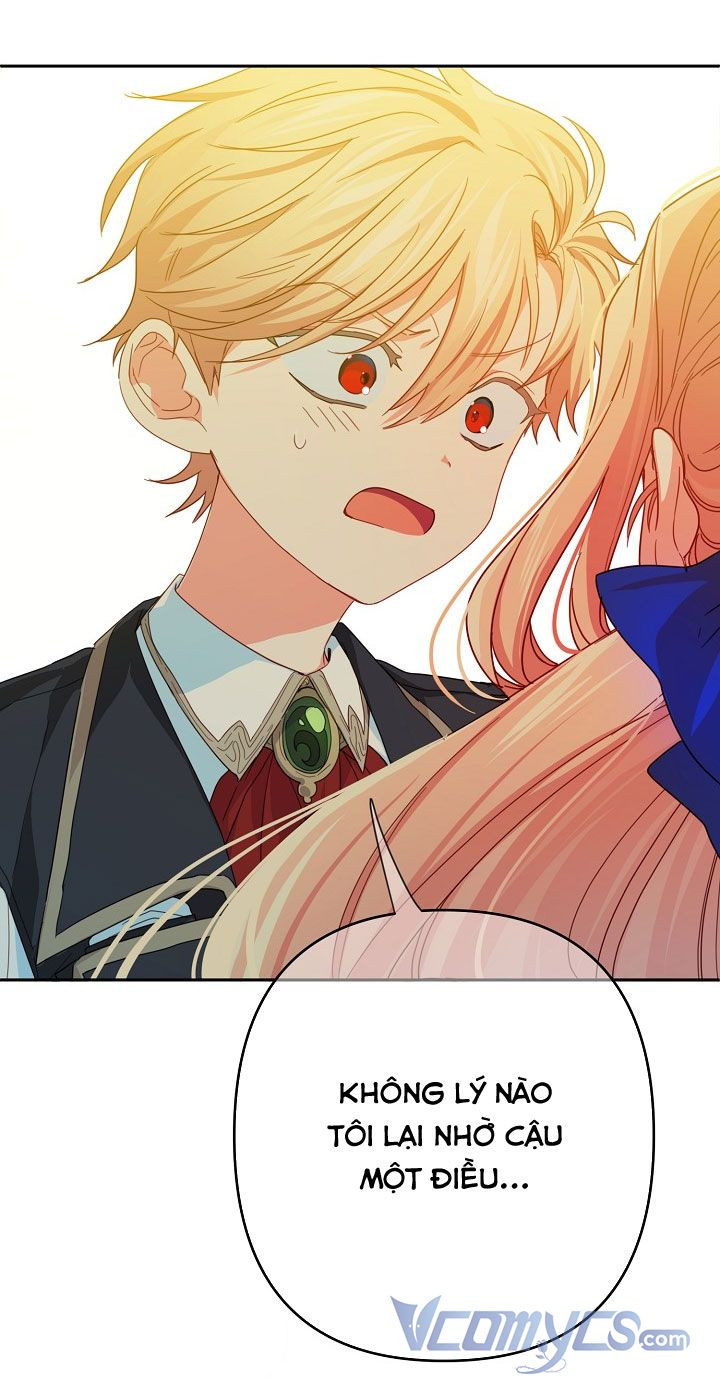 Tôi Đã Nuôi Dưỡng Nam Phụ Ám Ảnh: Chapter 25.5