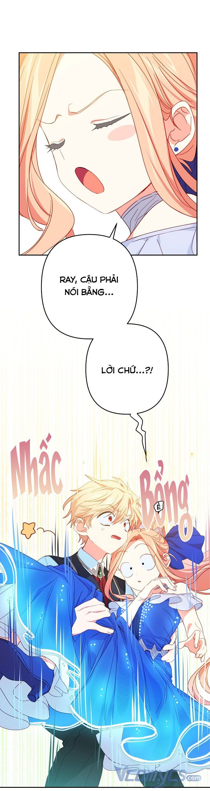 Tôi Đã Nuôi Dưỡng Nam Phụ Ám Ảnh: Chapter 25.5