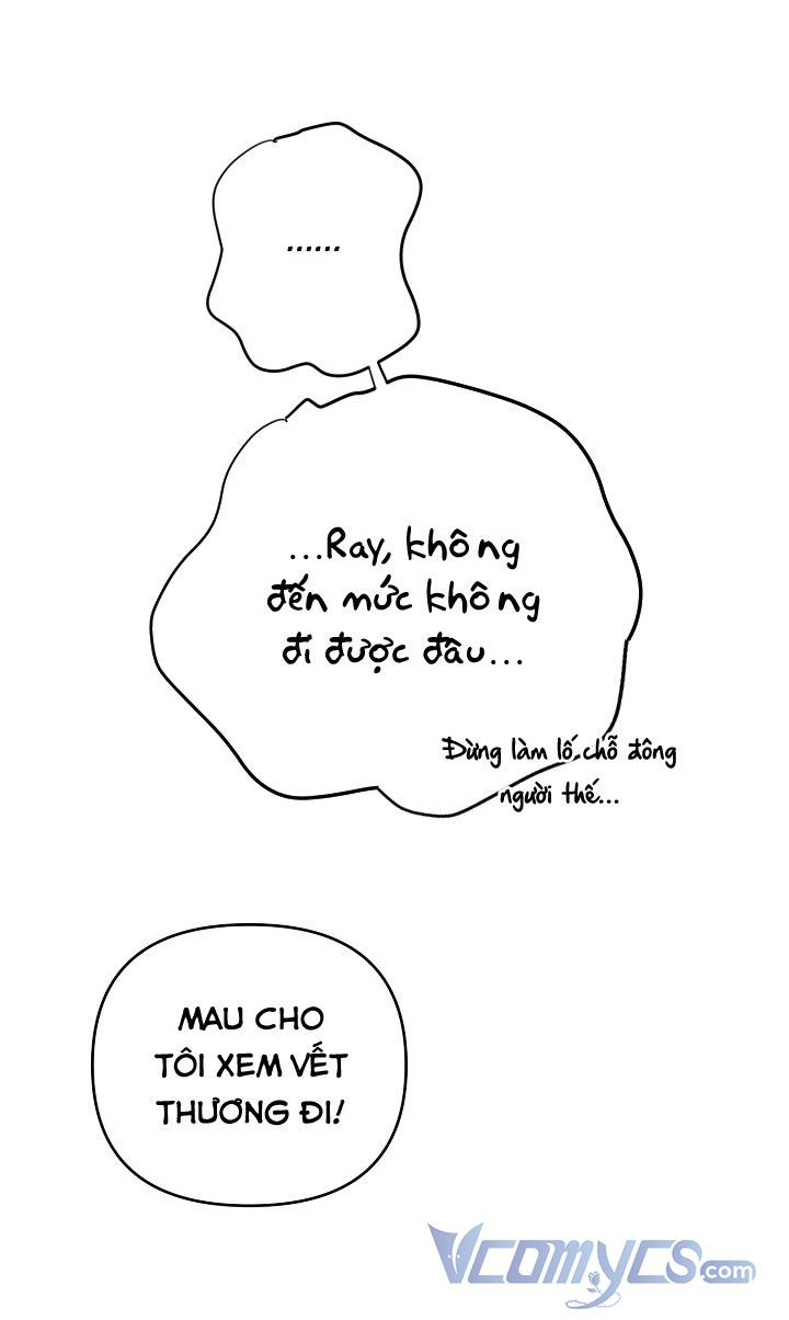 Tôi Đã Nuôi Dưỡng Nam Phụ Ám Ảnh: Chapter 25.5