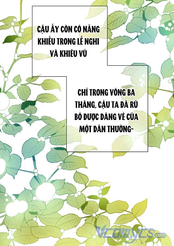 Tôi Đã Nuôi Dưỡng Nam Phụ Ám Ảnh: Chapter 25