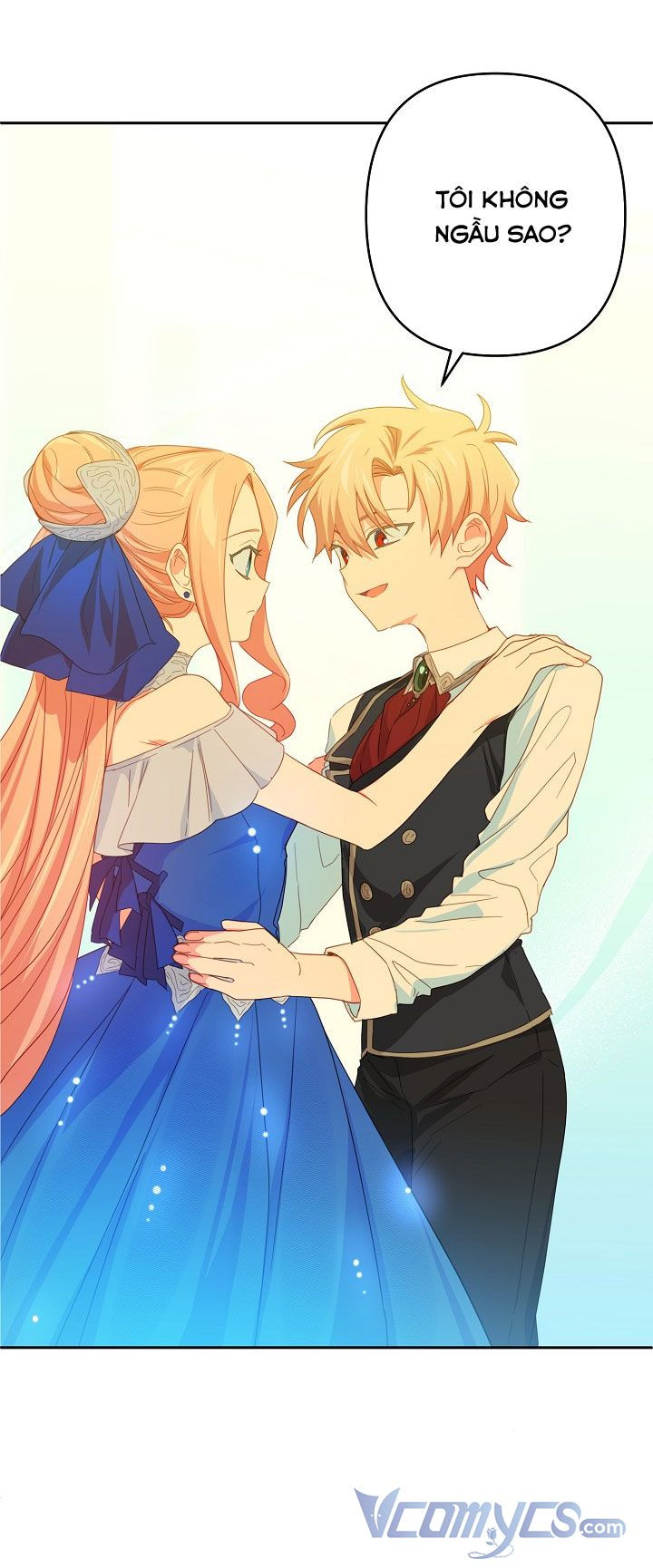 Tôi Đã Nuôi Dưỡng Nam Phụ Ám Ảnh: Chapter 25