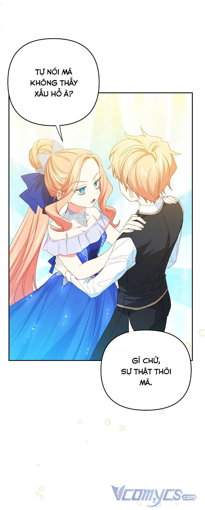 Tôi Đã Nuôi Dưỡng Nam Phụ Ám Ảnh: Chapter 25