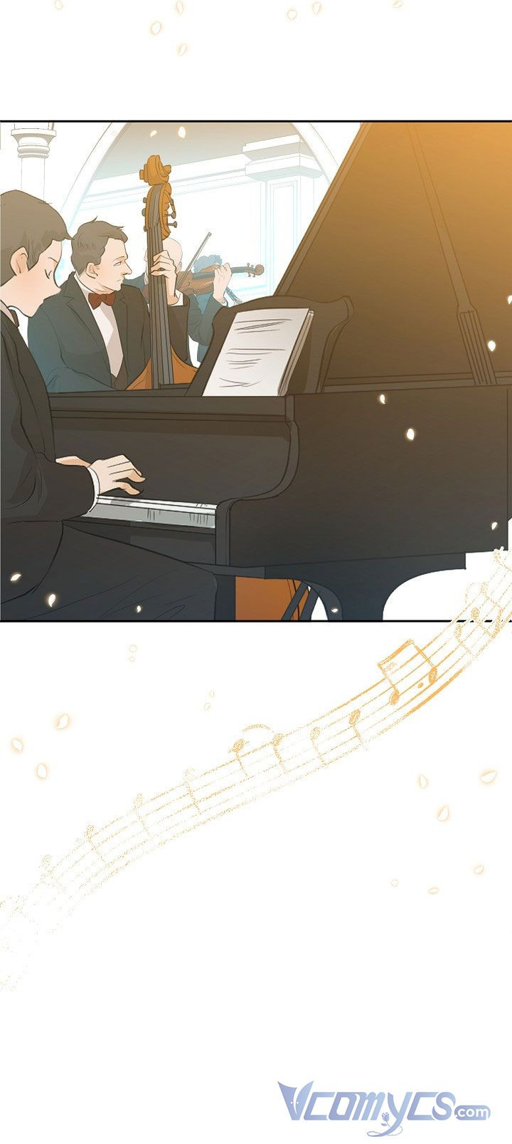 Tôi Đã Nuôi Dưỡng Nam Phụ Ám Ảnh: Chapter 25