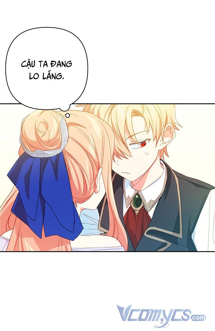 Tôi Đã Nuôi Dưỡng Nam Phụ Ám Ảnh: Chapter 25