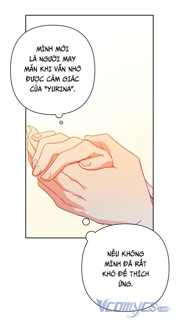 Tôi Đã Nuôi Dưỡng Nam Phụ Ám Ảnh: Chapter 25
