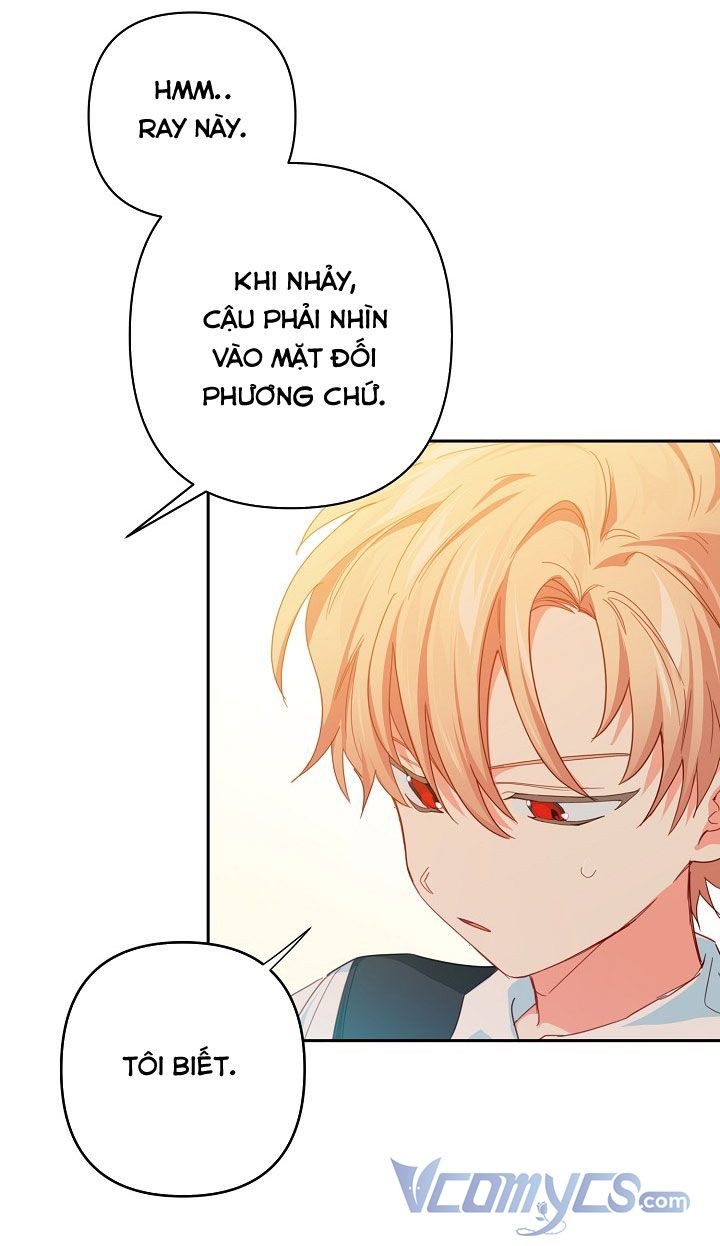 Tôi Đã Nuôi Dưỡng Nam Phụ Ám Ảnh: Chapter 25