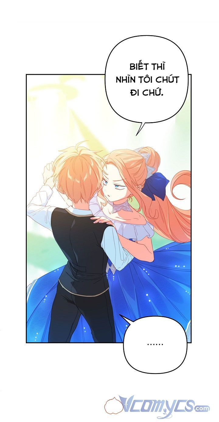 Tôi Đã Nuôi Dưỡng Nam Phụ Ám Ảnh: Chapter 25