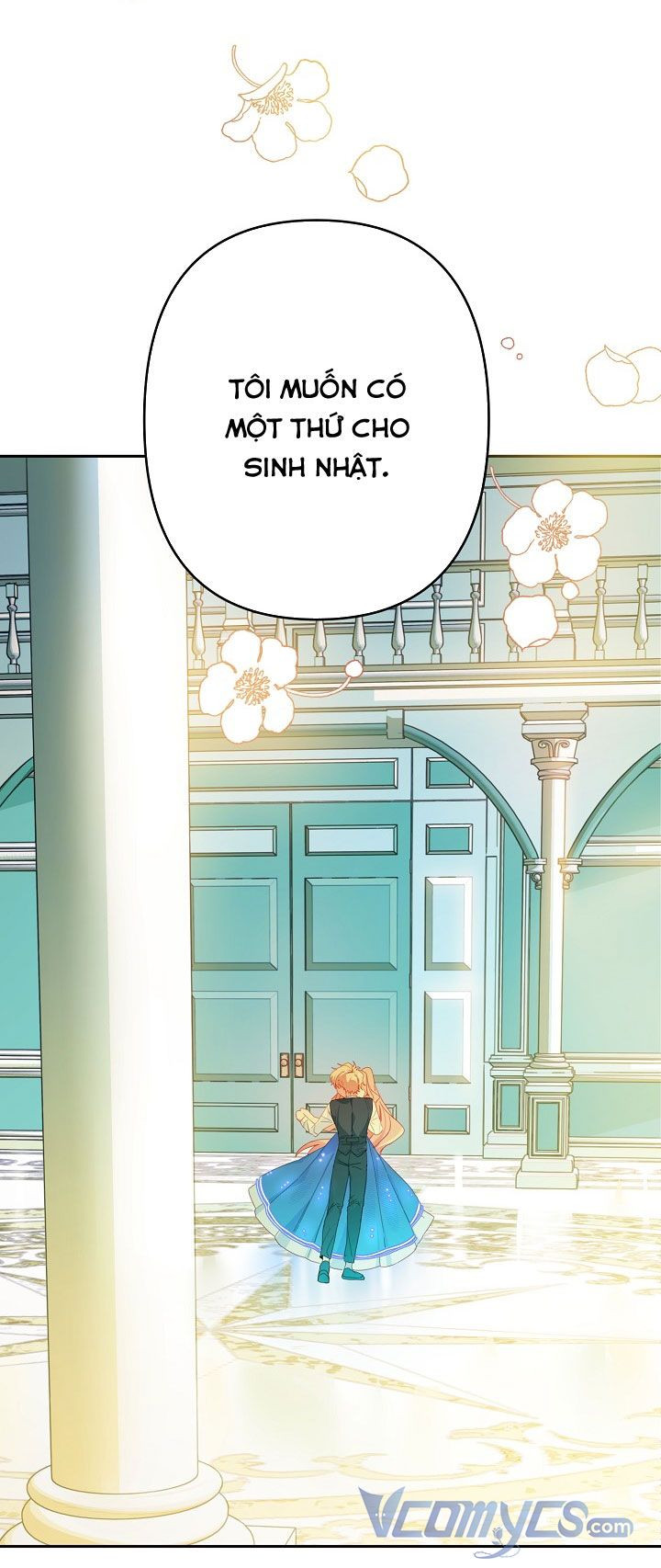 Tôi Đã Nuôi Dưỡng Nam Phụ Ám Ảnh: Chapter 25
