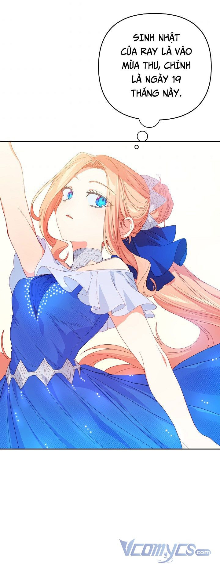 Tôi Đã Nuôi Dưỡng Nam Phụ Ám Ảnh: Chapter 25