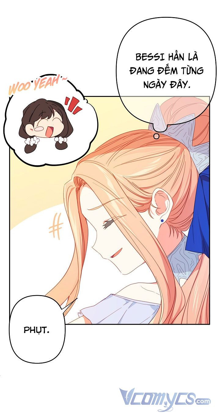 Tôi Đã Nuôi Dưỡng Nam Phụ Ám Ảnh: Chapter 25