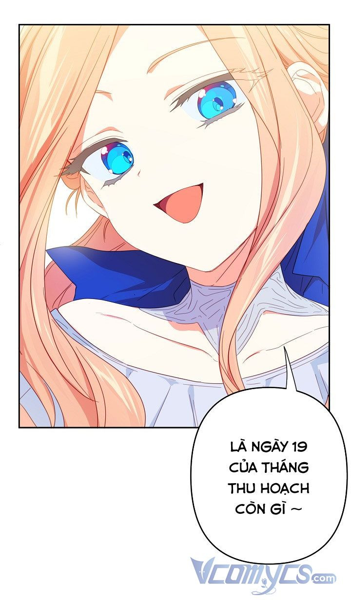 Tôi Đã Nuôi Dưỡng Nam Phụ Ám Ảnh: Chapter 25