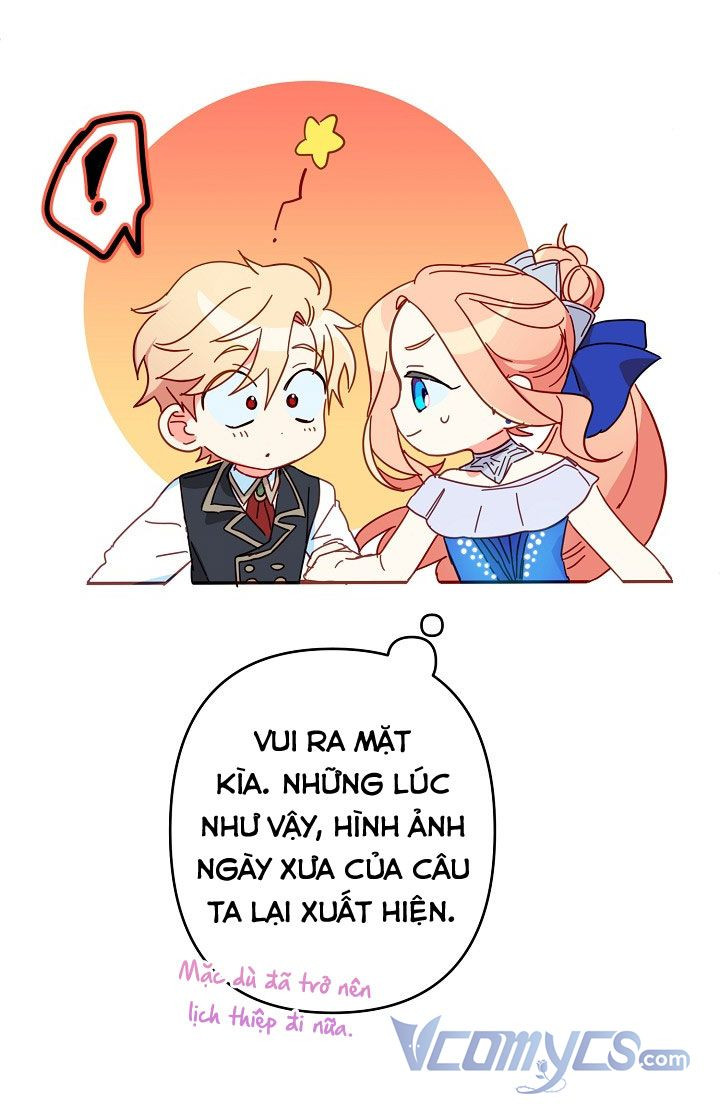 Tôi Đã Nuôi Dưỡng Nam Phụ Ám Ảnh: Chapter 25