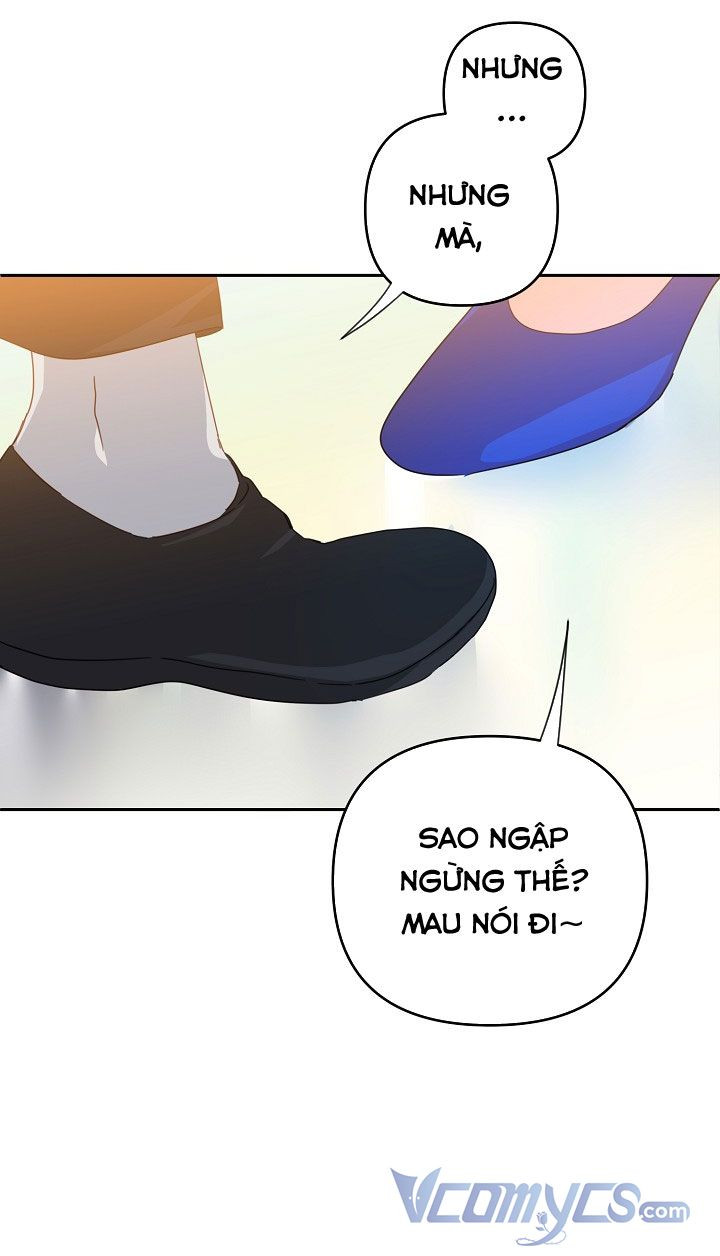 Tôi Đã Nuôi Dưỡng Nam Phụ Ám Ảnh: Chapter 25