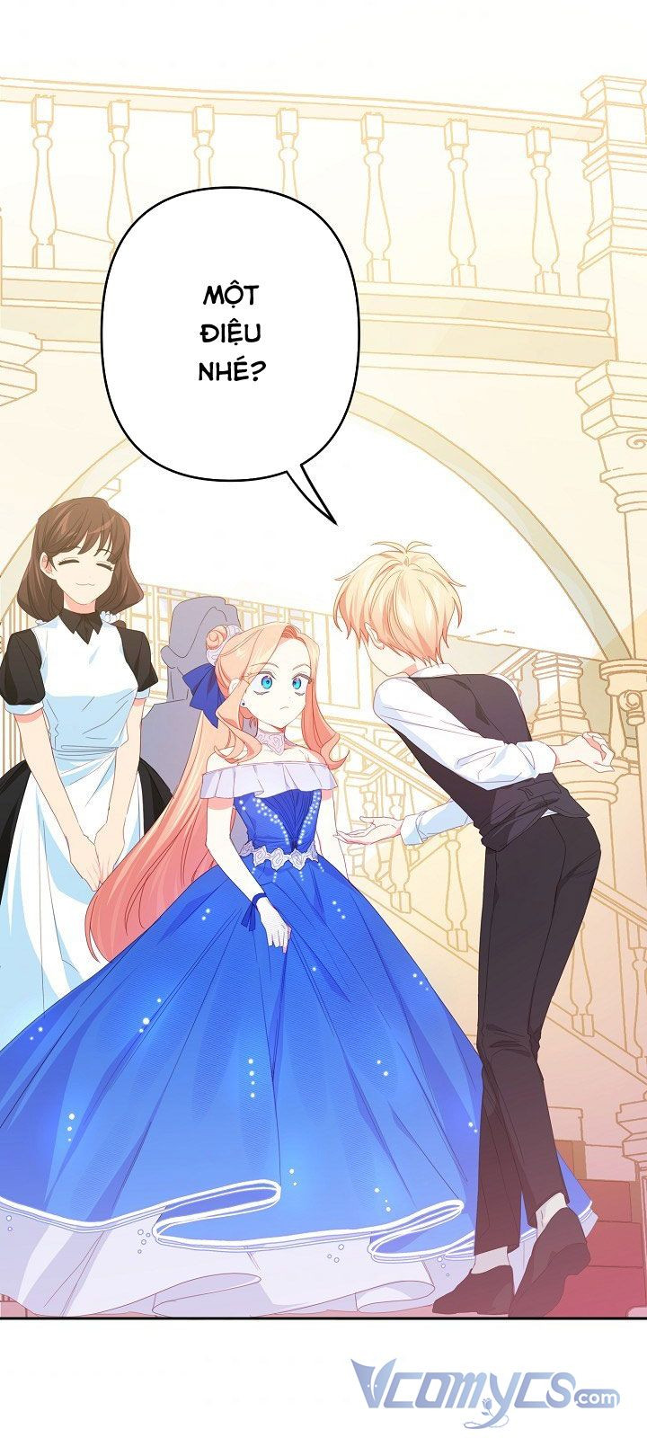 Tôi Đã Nuôi Dưỡng Nam Phụ Ám Ảnh: Chapter 25