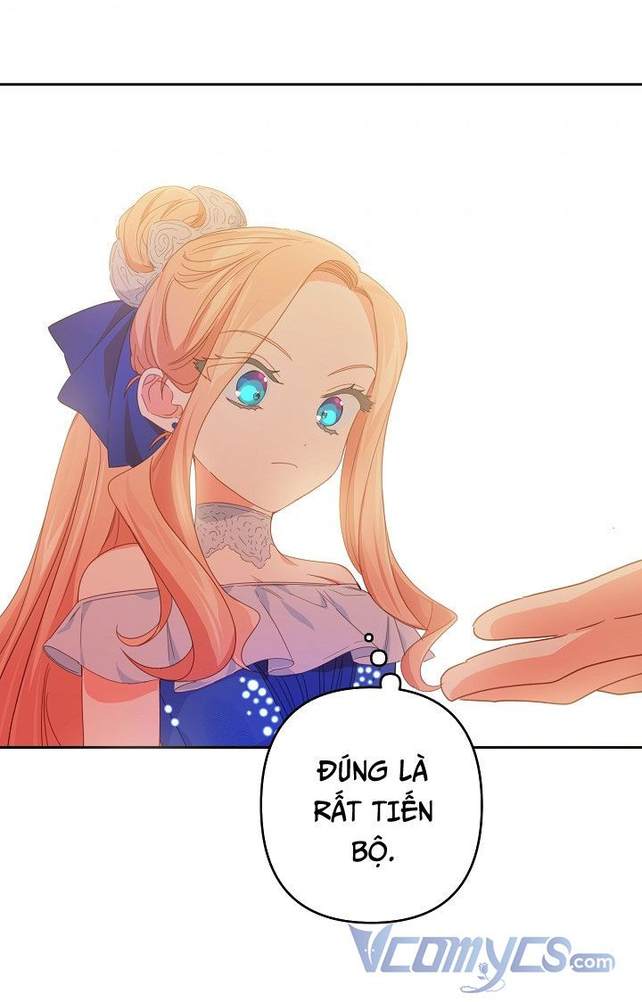 Tôi Đã Nuôi Dưỡng Nam Phụ Ám Ảnh: Chapter 25