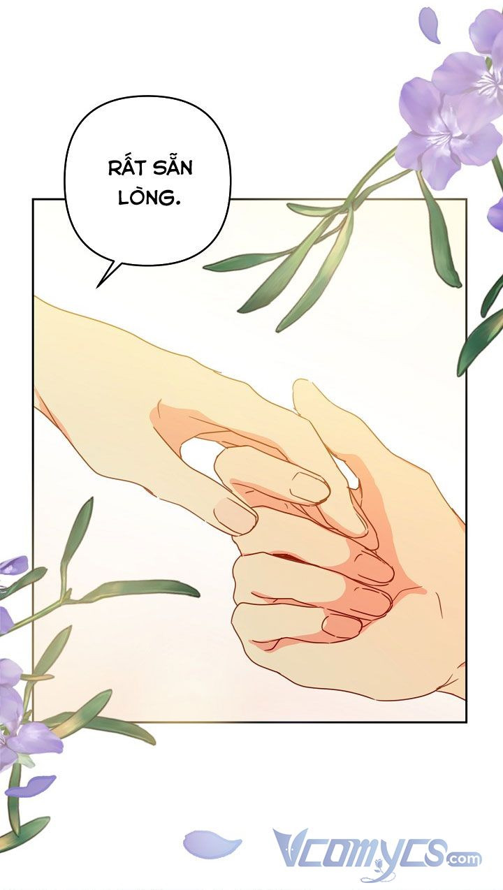 Tôi Đã Nuôi Dưỡng Nam Phụ Ám Ảnh: Chapter 25