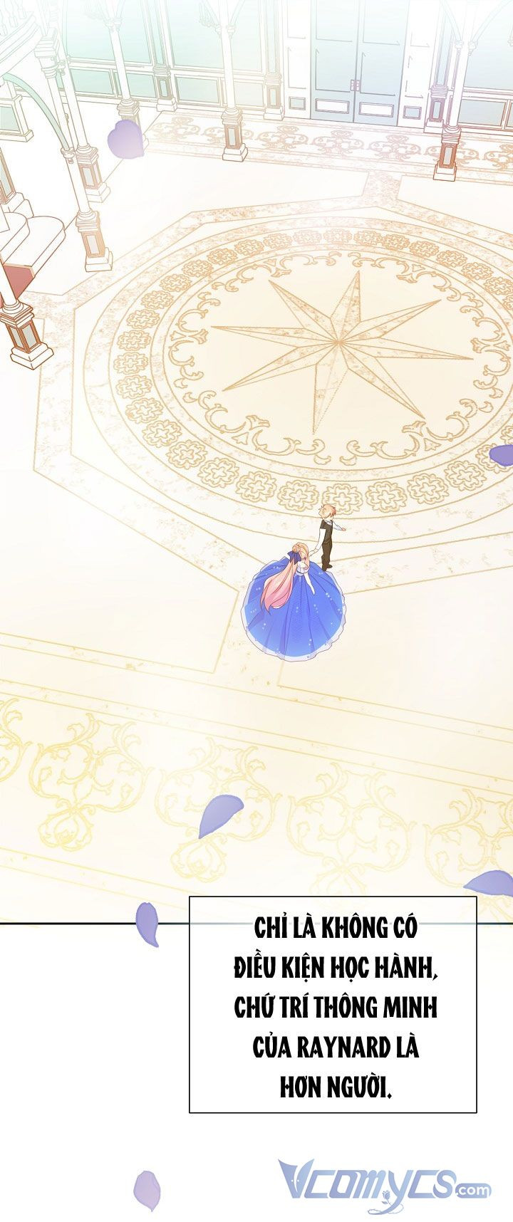 Tôi Đã Nuôi Dưỡng Nam Phụ Ám Ảnh: Chapter 25
