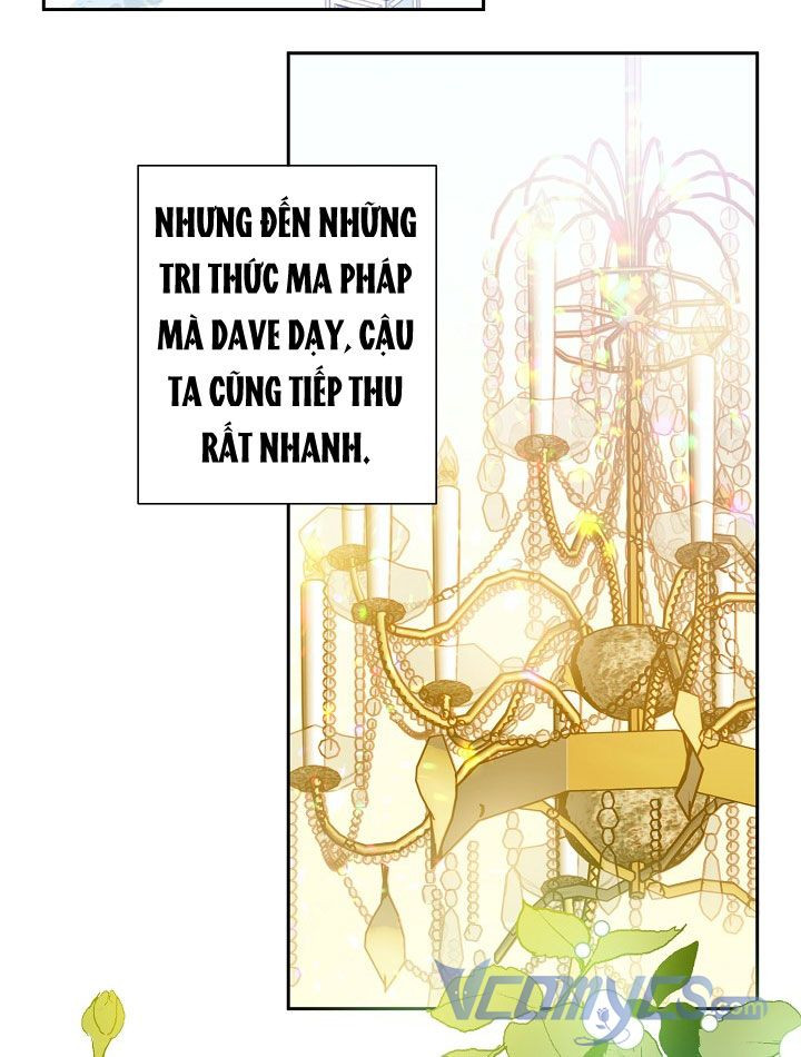 Tôi Đã Nuôi Dưỡng Nam Phụ Ám Ảnh: Chapter 25