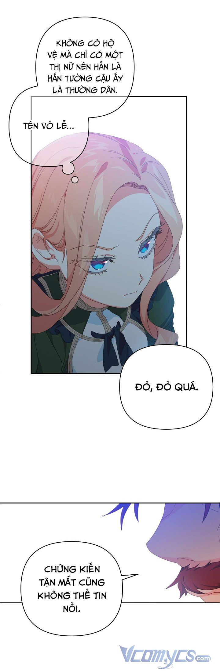 Tôi Đã Nuôi Dưỡng Nam Phụ Ám Ảnh: Chapter 27.5
