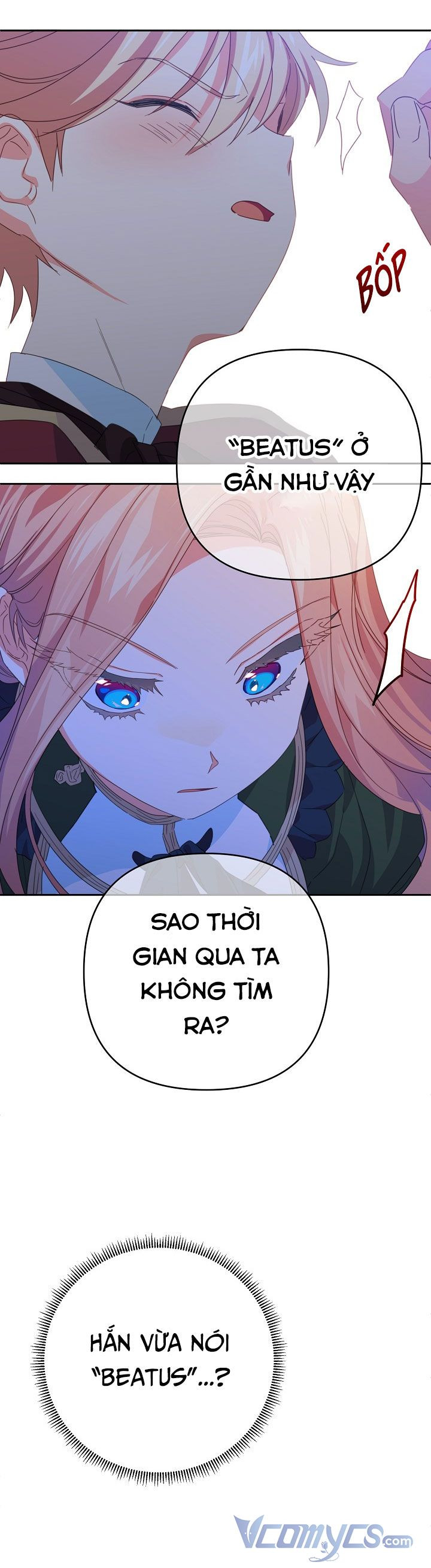 Tôi Đã Nuôi Dưỡng Nam Phụ Ám Ảnh: Chapter 27.5