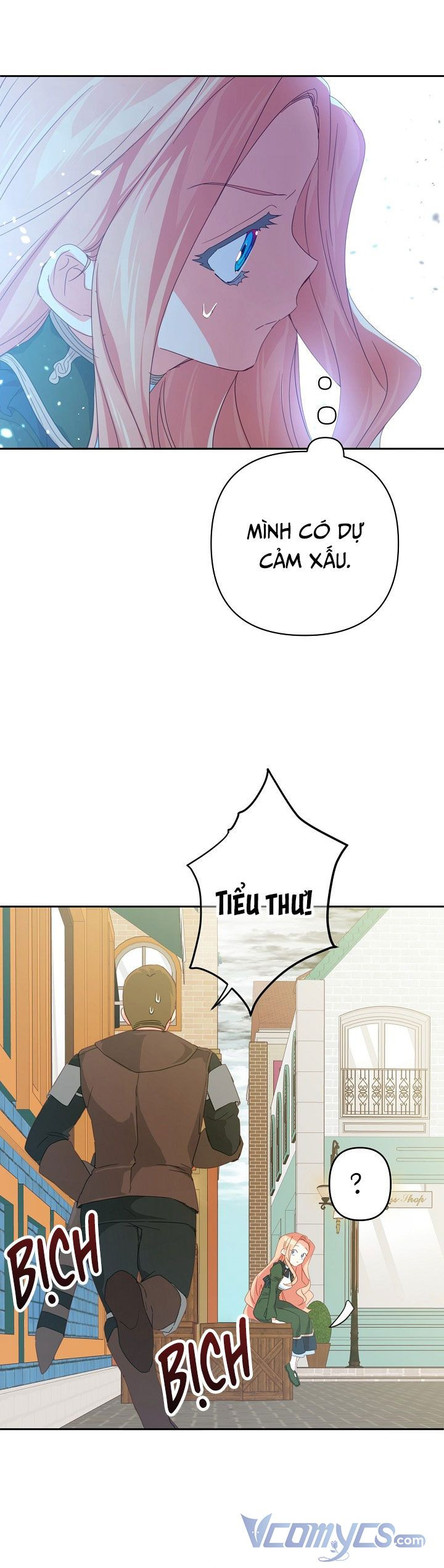 Tôi Đã Nuôi Dưỡng Nam Phụ Ám Ảnh: Chapter 27.5