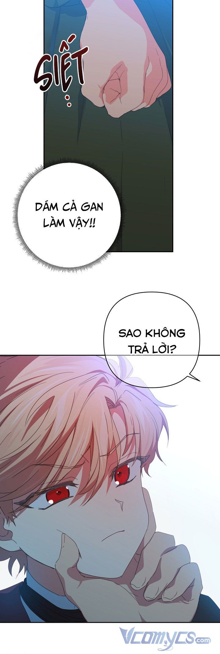 Tôi Đã Nuôi Dưỡng Nam Phụ Ám Ảnh: Chapter 27.5