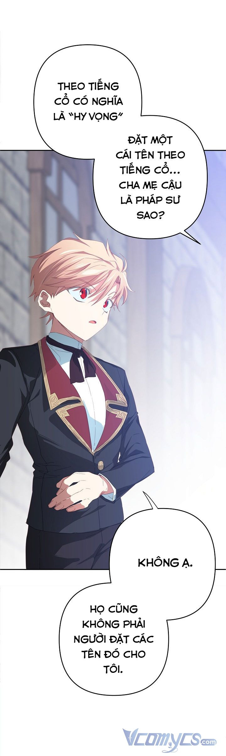 Tôi Đã Nuôi Dưỡng Nam Phụ Ám Ảnh: Chapter 28.5