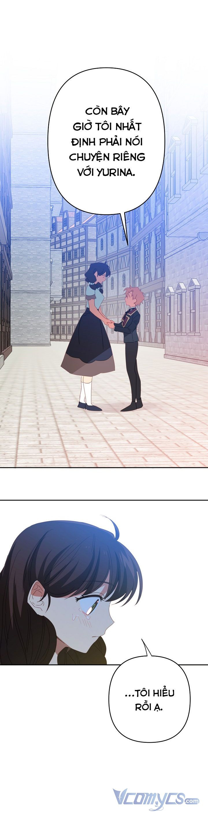 Tôi Đã Nuôi Dưỡng Nam Phụ Ám Ảnh: Chapter 28.5