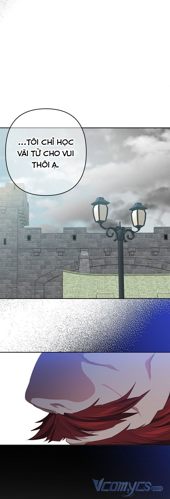 Tôi Đã Nuôi Dưỡng Nam Phụ Ám Ảnh: Chapter 28.5