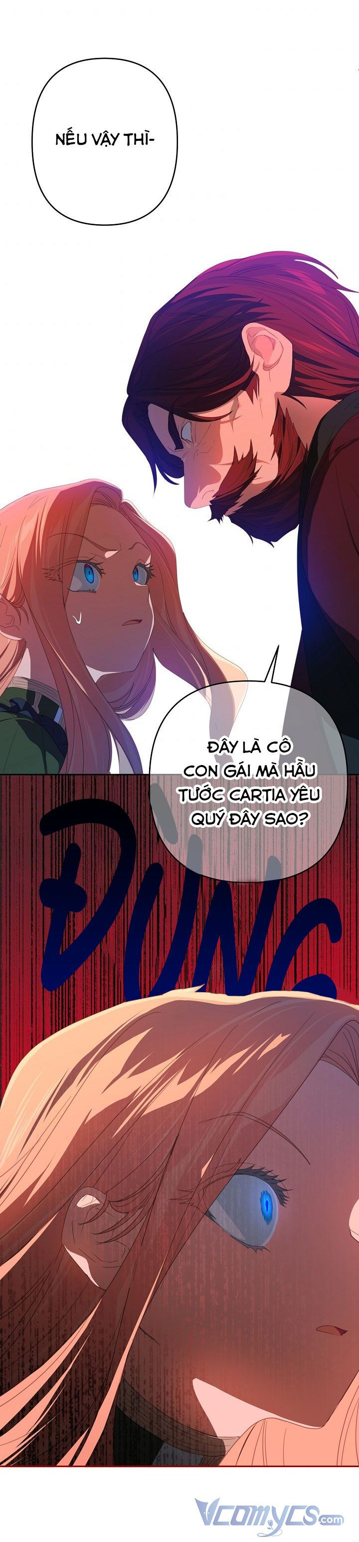 Tôi Đã Nuôi Dưỡng Nam Phụ Ám Ảnh: Chapter 28