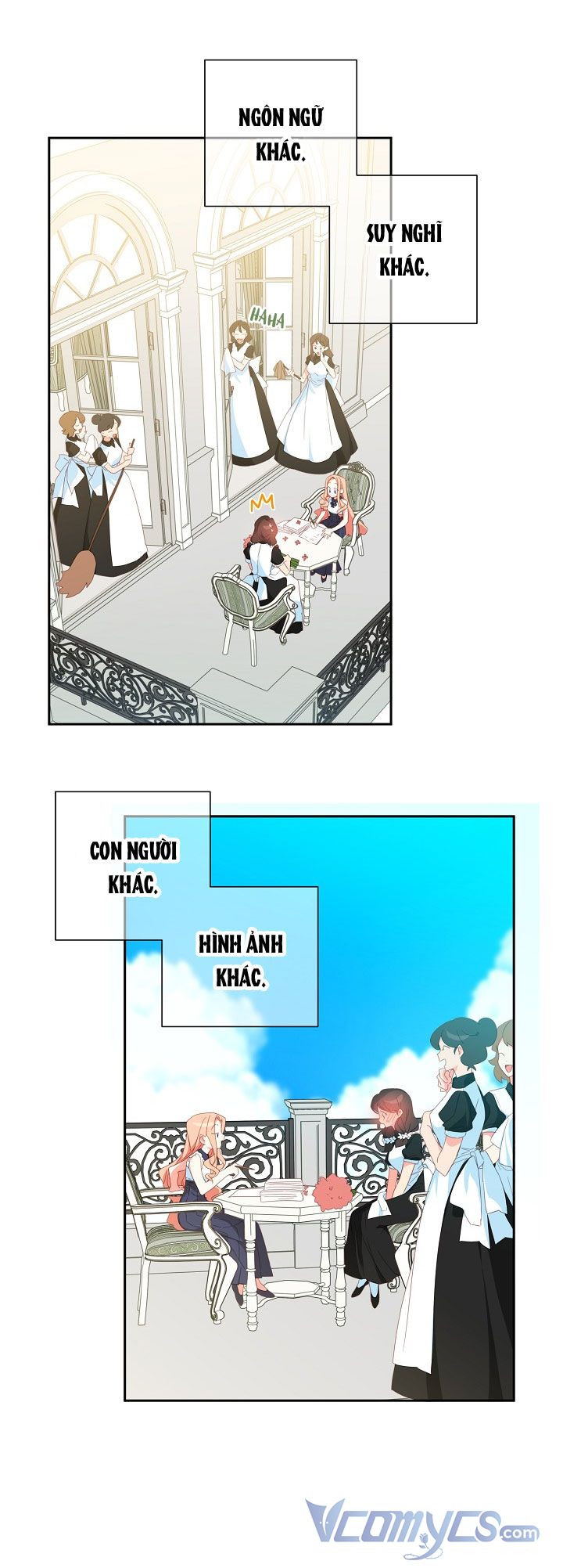 Tôi Đã Nuôi Dưỡng Nam Phụ Ám Ảnh: Chapter 29
