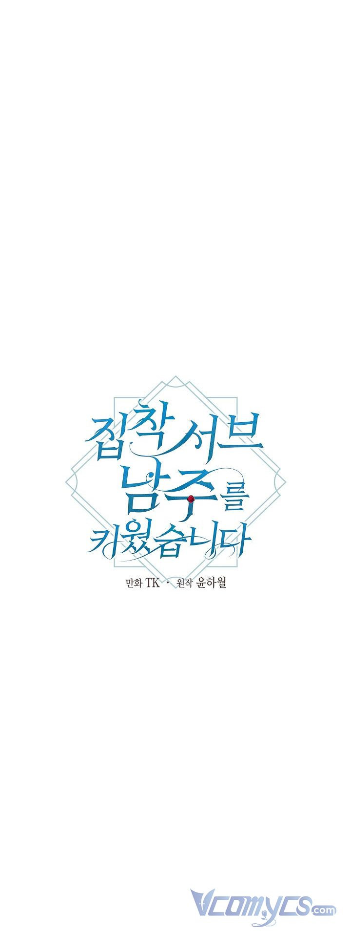 Tôi Đã Nuôi Dưỡng Nam Phụ Ám Ảnh: Chapter 29