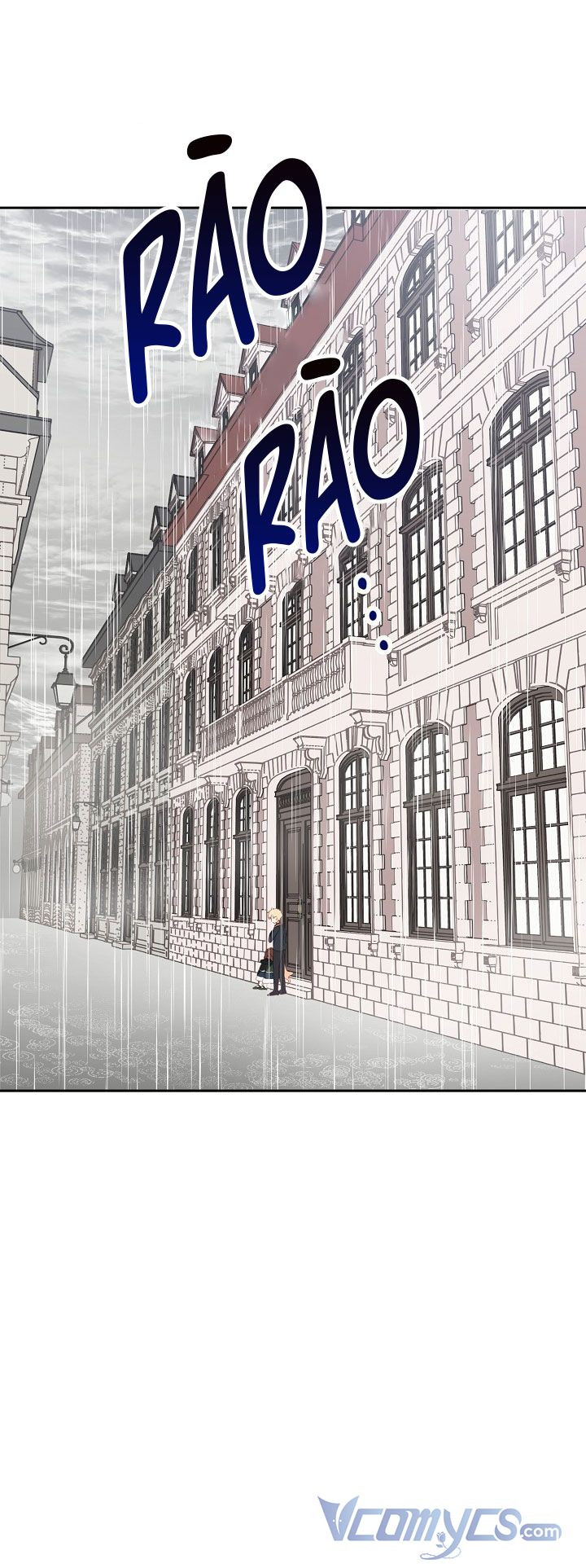 Tôi Đã Nuôi Dưỡng Nam Phụ Ám Ảnh: Chapter 29