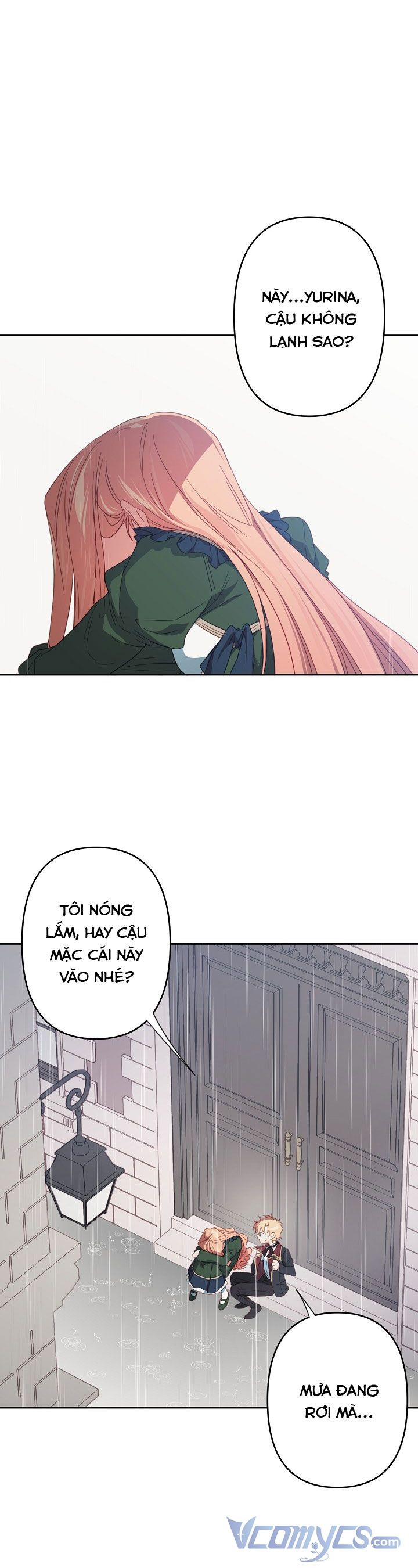 Tôi Đã Nuôi Dưỡng Nam Phụ Ám Ảnh: Chapter 29