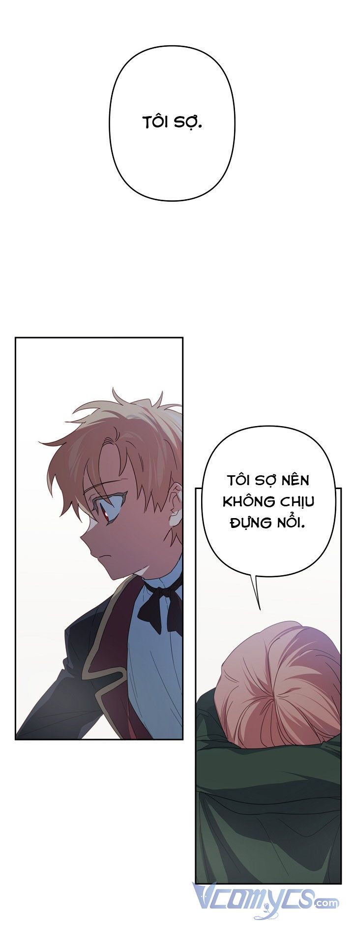 Tôi Đã Nuôi Dưỡng Nam Phụ Ám Ảnh: Chapter 29