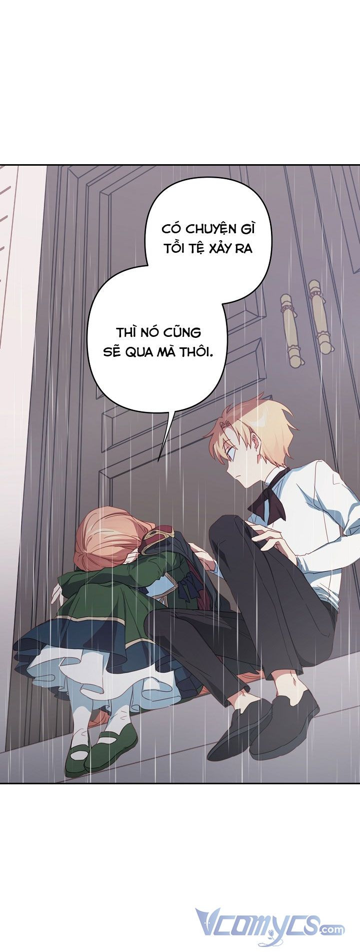 Tôi Đã Nuôi Dưỡng Nam Phụ Ám Ảnh: Chapter 29